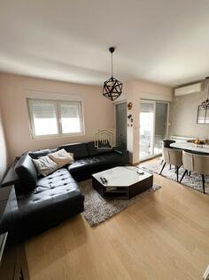 Jednosoban stan 53m2 - Podgorica - City kvart