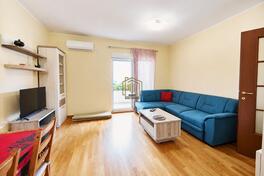 Jednosoban stan 50m2 - Podgorica - City kvart