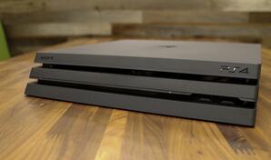 Sony - PlayStation 4