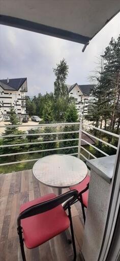 Trosoban stan 70m2 - Valjevo - Divčibare