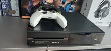 Microsoft - Xbox One