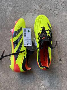 adidas predator kopacke br 42.2/3 27 cm.