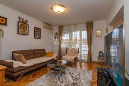 Dvosoban stan 70m2 - Podgorica - Gornja Gorica
