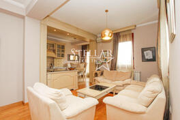 Dvosoban stan 58m2 - Podgorica - Centar grada