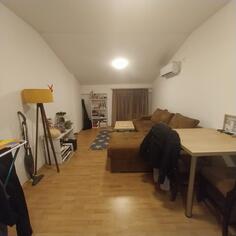 Jednosoban stan 44m2 - Podgorica - Donja Gorica