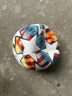 orginal adidas lopta Vel 5 