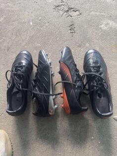puma kopacke A klasa br 44.5 