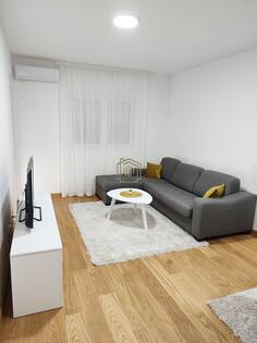 Jednosoban stan 45m2 - Podgorica - Podgorica (uži dio)