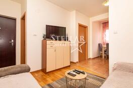 Jednosoban stan 30m2 - Podgorica - Zabjelo