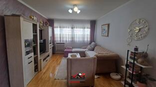 Dvosoban stan 89m2 - Nikšić - Nikšić (uži dio)