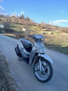 Benelli - kimko