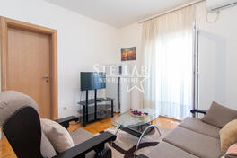 Jednosoban stan 45m2 - Podgorica - Stari Aerodrom