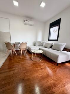 Jednosoban stan 45m2 - Podgorica - Ljubović