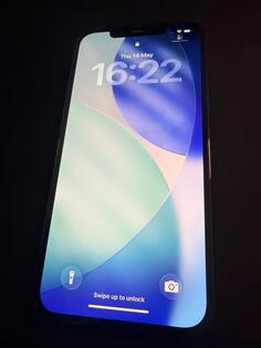 Apple - iPhone 12 Pro Max 128Gb