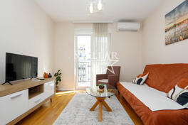 Jednosoban stan 40m2 - Podgorica - Tuški put
