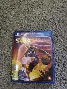 Nba2k23 za PlayStation 4