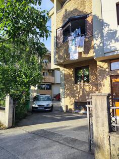 Dvosoban stan 56m2 - Podgorica - Tološi