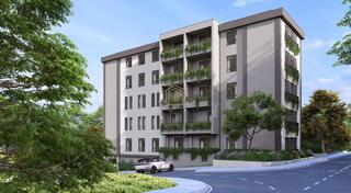 Dvosoban stan 72m2 - Podgorica - Momišići
