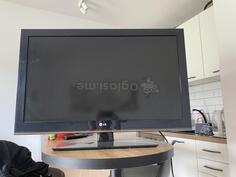 LG 37LK450 - Televizor LCD 43"