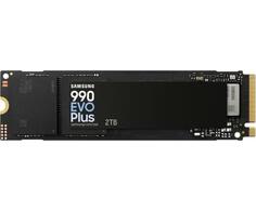 Samsung SAMSUNG 990 EVO PLUS 2TB SSD 2000GB Interni SSD disk