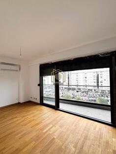 Dvosoban stan 91m2 - Podgorica - Pobrežje