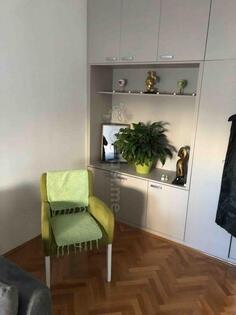 Garsonjera 28m2 - Podgorica - Pobrežje