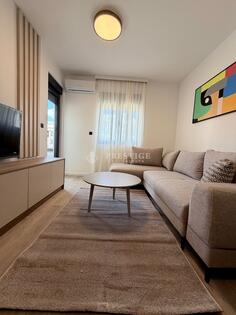 Jednosoban stan 47m2 - Podgorica - Zabjelo