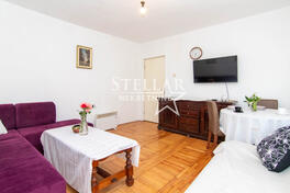 Jednosoban stan 55m2 - Podgorica - Blok 9