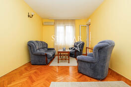 Jednosoban stan 40m2 - Podgorica - City Kej