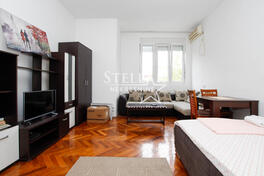 Garsonjera 27m2 - Podgorica - Centar grada