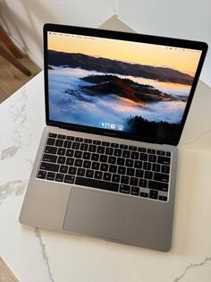 Apple Air - 13.3" AMD Ostalo 8GB GB