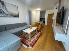 Jednosoban stan 45m2 - Podgorica - City kvart