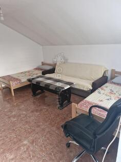 Jednosoban stan 50m2 - Podgorica - Mahala