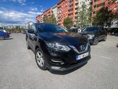 Nissan - Qashqai - 1.6 DCI