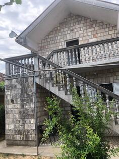 Dvosoban stan 50m2 - Podgorica - Masline