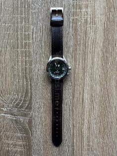 Seiko - Alpinist SPB121J1 Muški sat