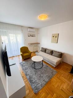 Garsonjera 29m2 - Podgorica - Zabjelo