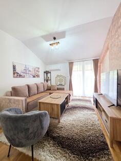 Jednosoban stan 42m2 - Podgorica - Zagorič