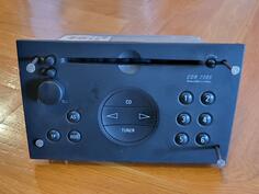 CD / DVD / MC / Radio player