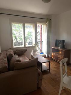 Jednosoban stan 50m2 - Podgorica - Stari Aerodrom