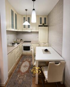 Dvosoban stan 60m2 - Podgorica - Podgorica (uži dio)