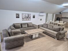Porodična kuća 120m2 - Podgorica - Podgorica (uži dio)