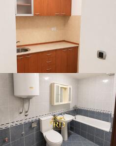 Jednosoban stan 44m2 - Podgorica - Podgorica (uži dio)