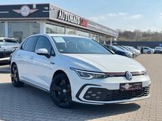 Volkswagen - Golf GTI - 2.0 TSI