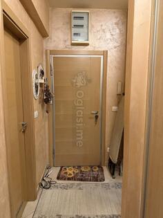Jednosoban stan 44m2 - Podgorica - Zabjelo