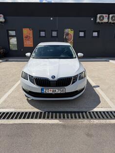 Škoda - Octavia - 1.6 TDI Ambition