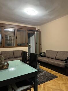 Dvosoban stan 65m2 - Podgorica - Pejton
