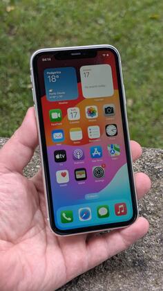 Apple - 11