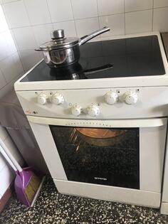 Šporet za plovila