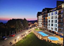 Garsonjera 25m2 - Raška - Kopaonik